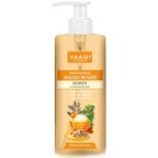 Vaadi Herbal Deep Moisturizing Honey & Sandal Hand Wash 250 ml